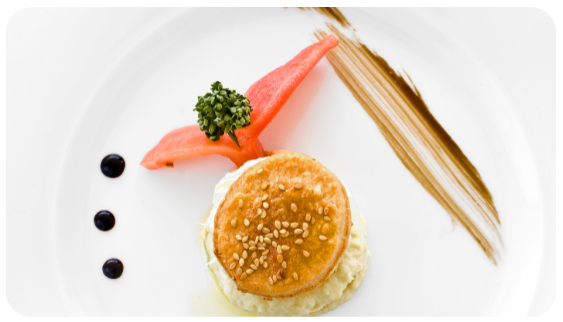 Tour gastronómico